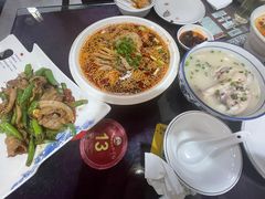 -丁太婆老妈蹄花(人民公园非遗总店)