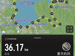 -东钱湖旅游度假区