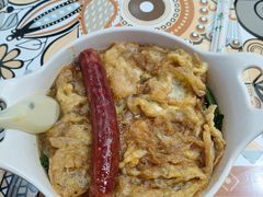 -文昌桥螺蛳粉(魏公村店)