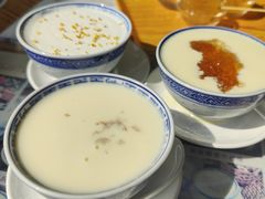 -周大娘牛乳(旧寨古村总店)