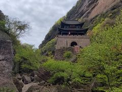 -剑门关风景区