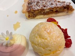 -浙江西子宾馆·瑶园咖啡厅