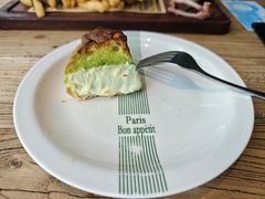 -漾花汐·西餐·下午茶(苏州湾歌林公园店)