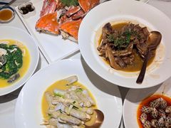 -明州小宴(文化广场店)