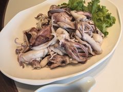 -大连湾旭日饭店(大连湾店)