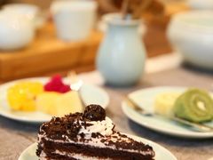 -梅间堂茶馆(绿地缤纷城店)