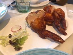 -港丽餐厅(高德置地店)