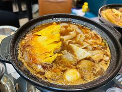-川香煲(茅台路店)