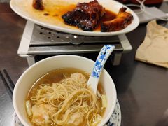 -丽的面家(多宝路店)