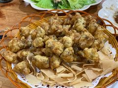 -南记食粥坊·宵夜大排档(莲花总店)