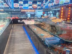 -望海湾鱼头泡饼·天津菜(空港店)