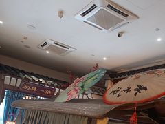 -钱江大院·芳宴江南(三花国际店)
