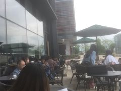 -星巴克(成都科学城店)