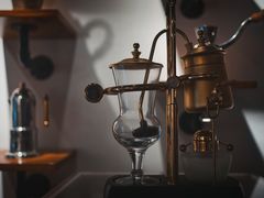-MUSEO COFFEE咖啡博物馆