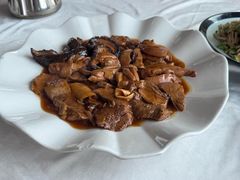 -登瀛楼饭庄(海河旗舰店)