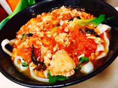 -东方削面(迎泽街店)