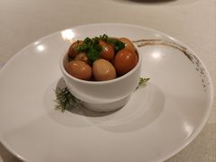 -古韵轩·园林餐厅