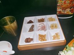 -探鱼·鲜青椒爽麻烤鱼(领展购物广场店)