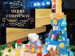 -济南富力凯悦酒店