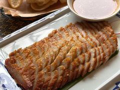 -南沙游艇会·大兵船餐厅