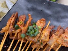 -聚味瞿记·龙虾堂(渔人码头一店)