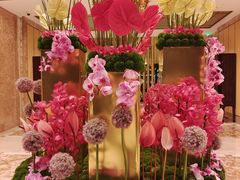 -杭州城中香格里拉大酒店