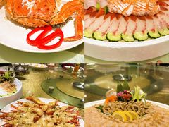 -盛港湾海鲜食府(黄沙店)