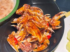 -什么餐馆(天主教堂店)