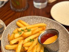 -blend咖啡部落(卓悦中心店)