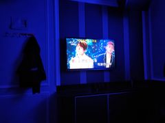 -欢乐酷量贩KTV(万达广场店)