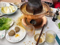 -东来顺饭庄(天坛店)