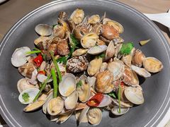 -前海沿·青岛菜(李沧万达店)