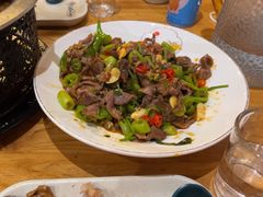 -小俩口烧烤东北菜(双井店)