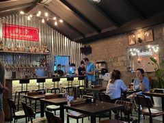 大堂-Side Street街旁(交道口店)