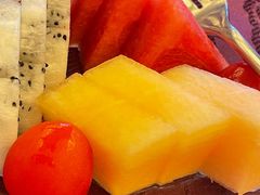 -亚龙湾红树林度假酒店御粤阁