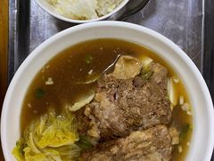 -金泰缘排骨馆(遵化路店)