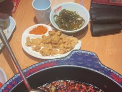 -何师傅美蛙鱼头(汉街店)