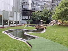 -星巴克(北京西大望路温特莱店)