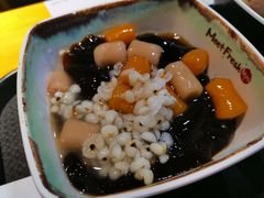 鲜芋仙招牌-鲜芋仙Meet Fresh(五道口店)