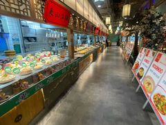-松沪名灶·豆浆鱼头·新上海菜(飞航吾悦广场店)