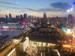 -VENU+海景酒廊