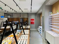 -JINS(北京apm店)