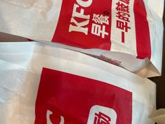 -肯德基(北京南站店)