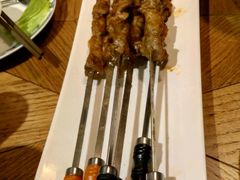 -阿罗新疆菜(人民广场店)