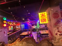 -水巷子·巴掌腰片重庆火锅(云纺店)