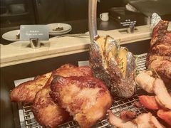 铁板烧-盛宴自助餐厅(运达喜来登店)