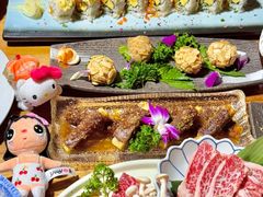 -河风の幸会精致料理