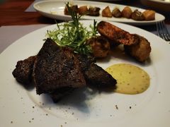 -厚积云牛排餐吧(宽窄巷子店)