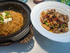 -上地宴·中关村的会客厅(清河高铁站店)