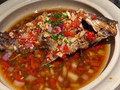 -费大厨辣椒炒肉(黄兴中心广场店)